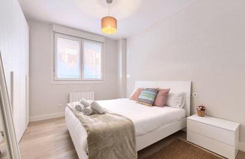 Barakaldo Apartamento | Urban Cruces by Next Stop Bilbao