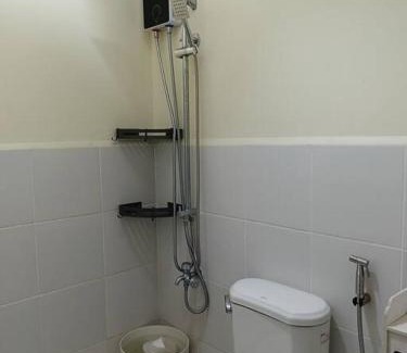 Tondo Apartamento | Urban Deca Homes Manila - near Ugbo!