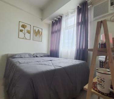 Highway Hills Apartamento | Urban Deca Shaw EDSA Mandaluyong