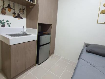 Highway Hills Apartamento | Urban Deca Shaw EDSA Mandaluyong