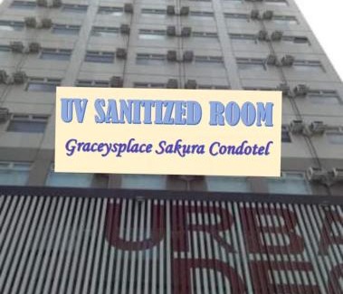 Tondo Apartamento | Urban Deca Tondo Manila by Gracey's Place Unit 3