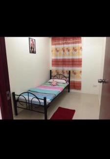 Tondo Apartamento | Urban Deca Tondo Manila by Gracey's Place Unit 3
