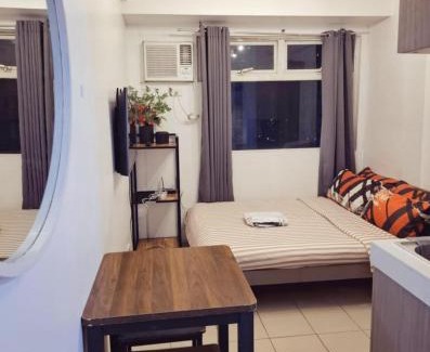Highway Hills Apartamento | Urban Deca Tower Edsa Mandaluyong Staycation Condotel