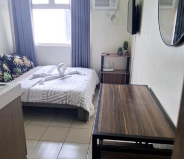 Highway Hills Apartamento | Urban Deca Tower Edsa Mandaluyong Staycation Condotel