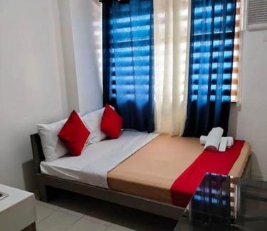 Highway Hills Apartamento | Urban Deca Tower OYO 3