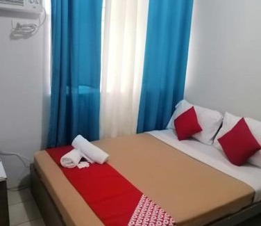 Highway Hills Apartamento | Urban Deca Tower OYO 3