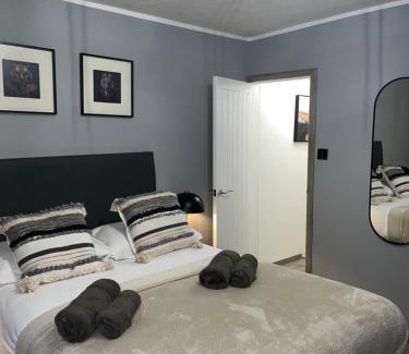 Great Yarmouth Casa | Urban Delight Escape