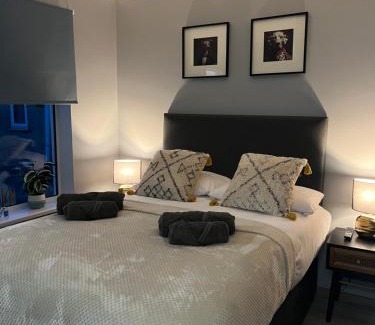 Great Yarmouth Casa | Urban Delight Escape