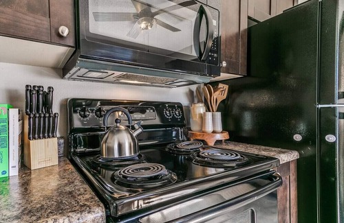 Des Moines Casa | Urban Delight: South Side Gem