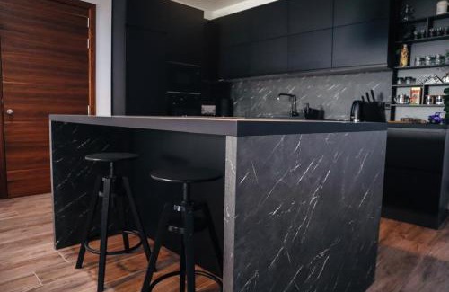 Zurrieq Casa | Urban Design 3 Bedroom Apt Main Bedroom