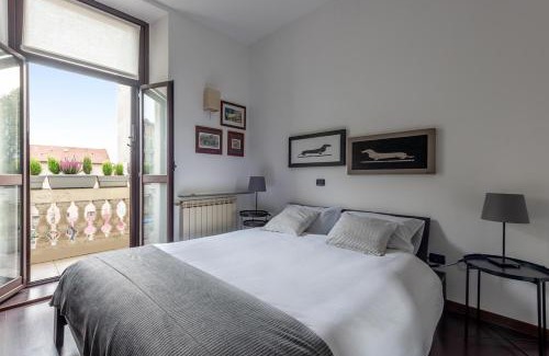 Zona Farini Apartamento | Urban District Apartments - Milan Lancetti Style