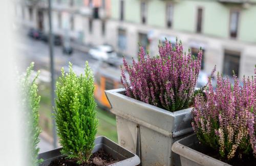 Zona Farini Apartamento | Urban District Apartments - Milan Lancetti Style