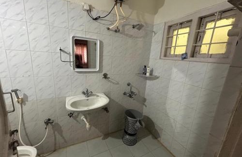 Hyderabad Apartamento | Urban Dreamspace 2BHK fully furnished