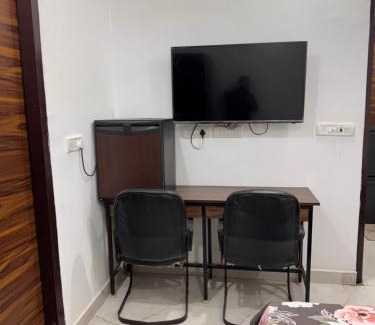Old Rajinder Nagar Apartamento | Urban ease homestay