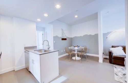 Allapattah Apartamento | Urban Escape Apt 1BR/2BA Wynwood near Miami beach!