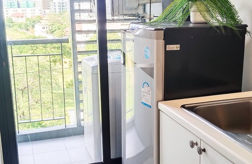 Bang Na Condominio | Urban Elegant near BTS