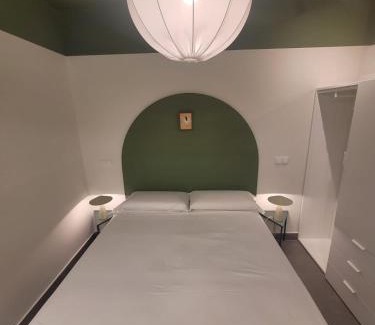 Prosperidad Apartamento | Urban Elegance, New, Stylish, Convenient, and WOW
