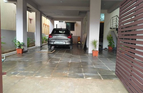 Hubli Apartamento | Urban Elite Apart Hotel