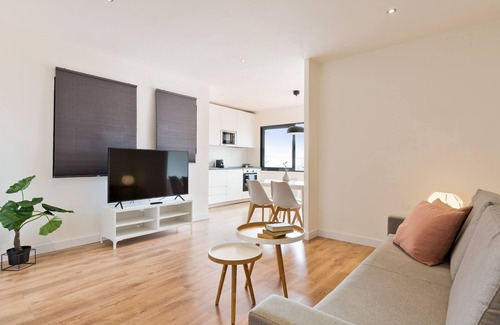 El Putget i Farro Apartamento | Urban Chill Apartments By Olala Homes