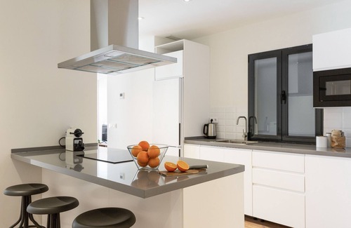 El Putget i Farro Apartamento | Urban Chill Apartments By Olala Homes