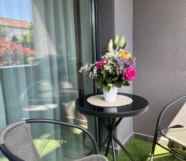 Cluj County Apartamento | Urban Escape APT - Netflix & Max