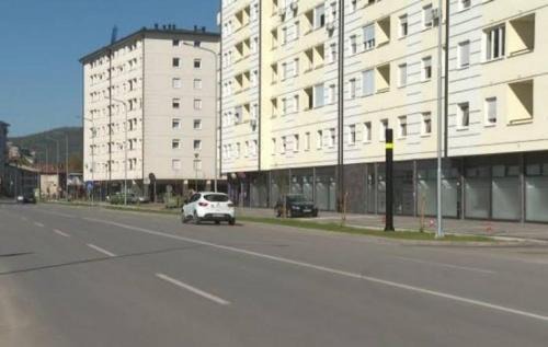 Doboj Apartamento | Urban escape