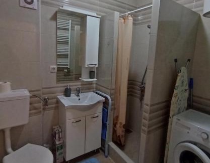 Doboj Apartamento | Urban escape