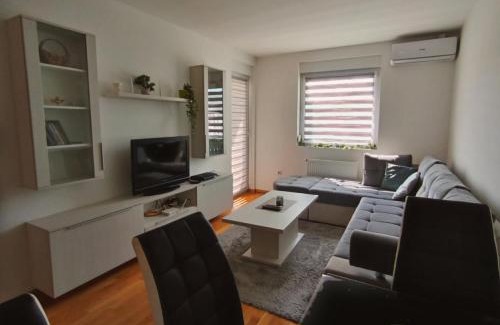 Doboj Apartamento | Urban escape