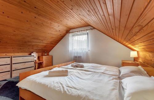 Ljutomer Casa | Urban Escape Cottage
