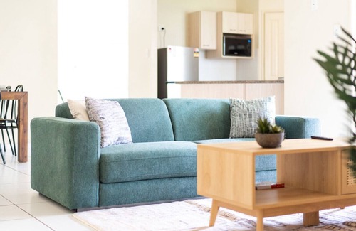 Rothwell Apartamento | Urban Escape Haven in Rothwell