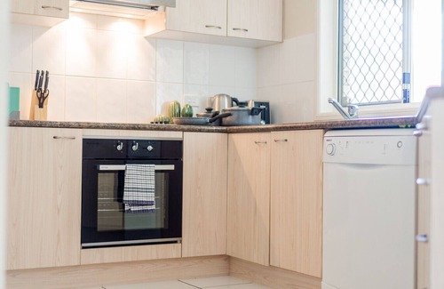 Rothwell Apartamento | Urban Escape Haven in Rothwell