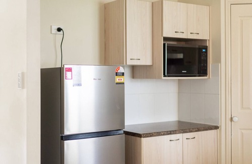 Rothwell Apartamento | Urban Escape Haven in Rothwell