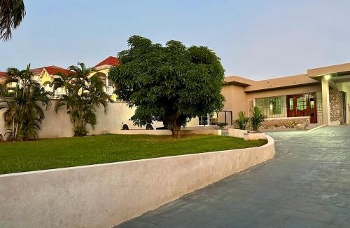 Saint Andrew Casa | Urban Escape