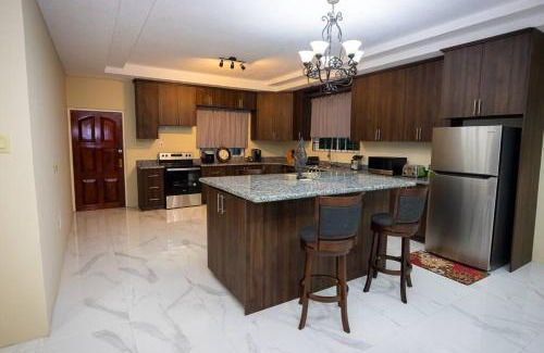Saint Andrew Casa | Urban Escape