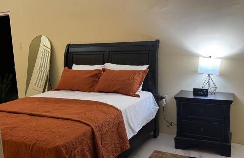 Saint Andrew Casa | Urban Escape