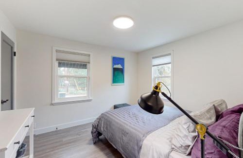Columbia City Casa | Urban Escape