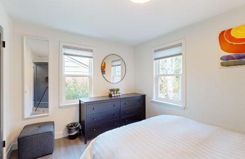 Columbia City Casa | Urban Escape