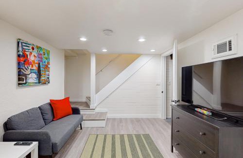 Columbia City Casa | Urban Escape