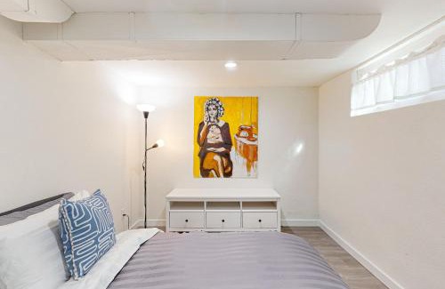 Columbia City Casa | Urban Escape