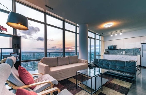 Bay Cloverhill Apartamento | Urban Explore
