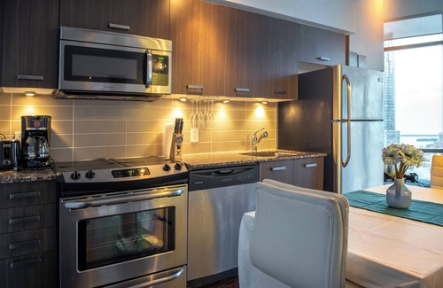 Bay Cloverhill Apartamento | Urban Explore