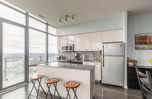 Bay Cloverhill Apartamento | Urban Explore