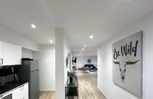Amerique Apartamento | Urban Flat 185 - Pretty 2 Bedroom Apartment in Paris