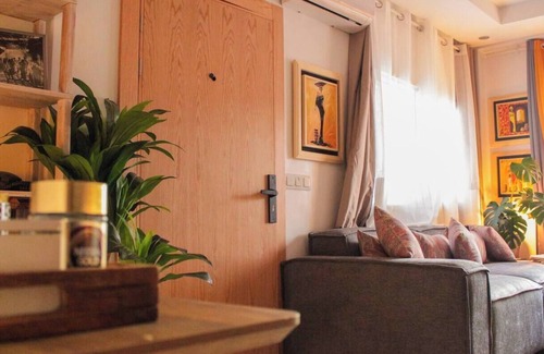Agdal Apartamento | Urban Flat Agdal. Fiber, AC