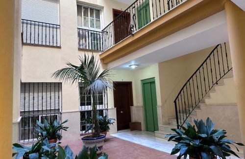 La Merced Apartamento | Urban Flat Junior