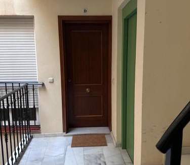La Merced Apartamento | Urban Flat Junior