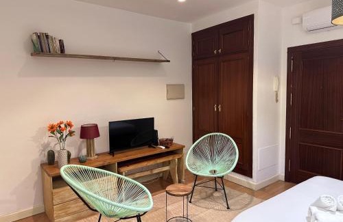 La Merced Apartamento | Urban Flat Junior
