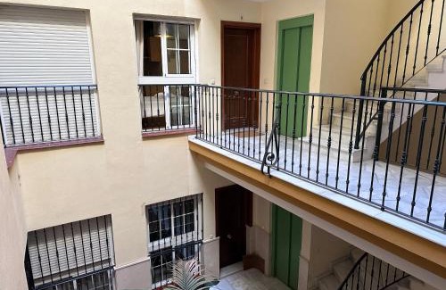 La Merced Apartamento | Urban Flat Junior