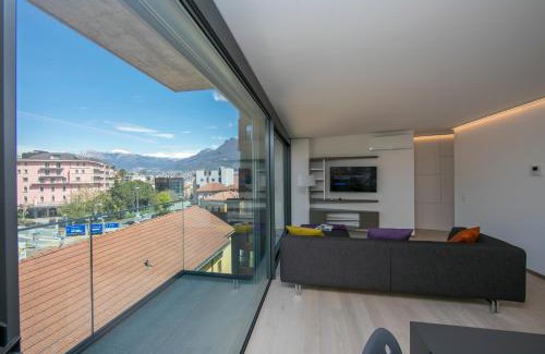 Paradiso Apartamento | Urban Flat Paradiso - Happy Rentals