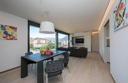 Paradiso Apartamento | Urban Flat Paradiso - Happy Rentals